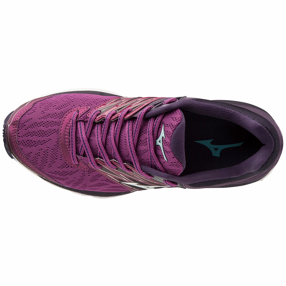 Mizuno wave cheap paradox 2 rosa